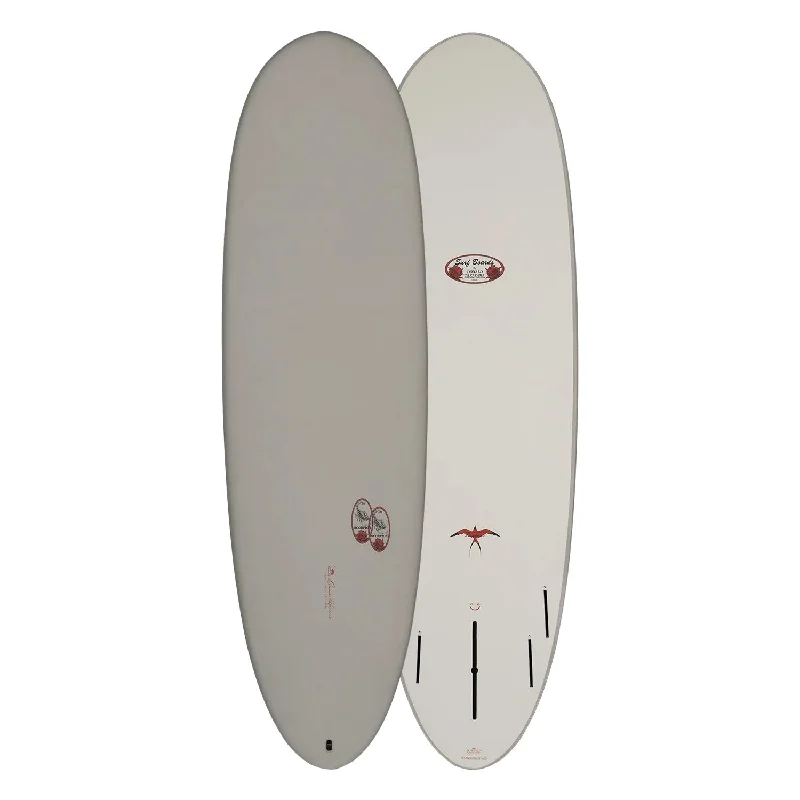 surfboards with advanced fin setups for speed-Donald Takayama Scorpion 2 Xtrasoft Surfboard