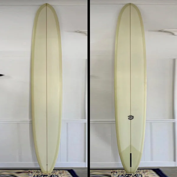 surfboards for quick acceleration off the wave face-Nautilus Surfboards | 10'0 Dealer