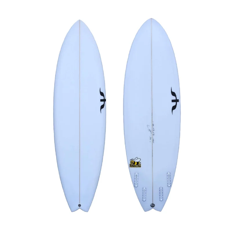 surfboards for increased speed in the lineup-BumbleBee Swallow