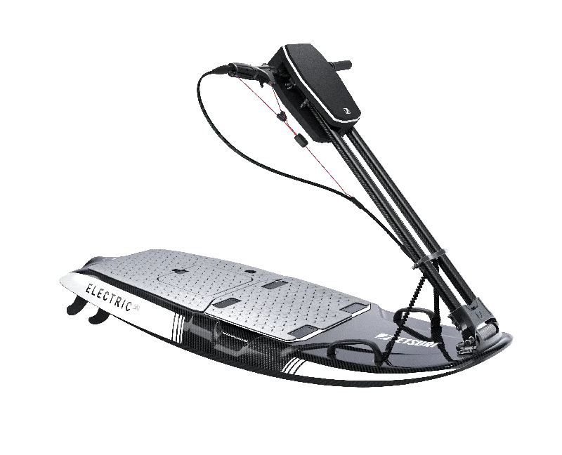 surfboards for smooth, fast transitions-ELECTRIC 2 SKI