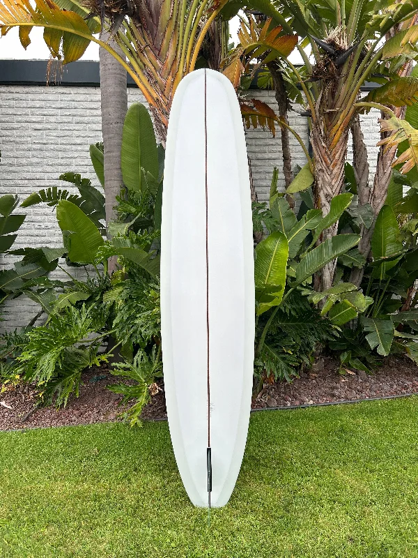 surfboards with advanced fin setups for speed-9'4" Kris Hall Money Maker (Used)