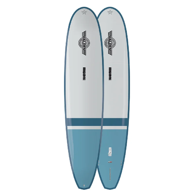 surfboards for carving and cutting through the wave-Walden Mega Magic Tuflite Surfboard