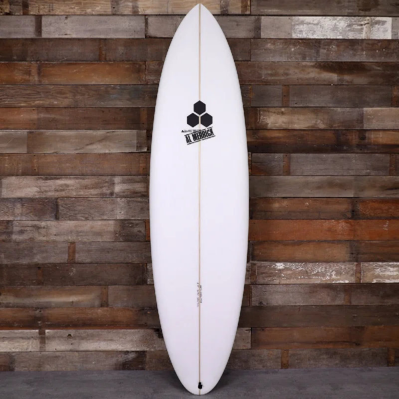 surfboards for reducing drag in small waves-Channel Islands M23 6'8 x 20 ¾ x 2 ¾ Surfboard