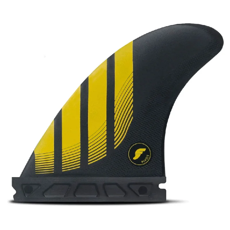 surfboard fins with simple, user-friendly designs-Futures Fins P4 Alpha Tri Fin Set