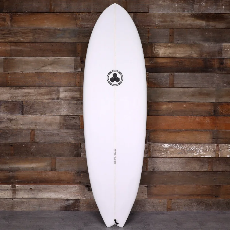 surfboards for improved nose riding-Channel Islands G-Skate 6'0 x 20 ½ x 2 ¾ Surfboard