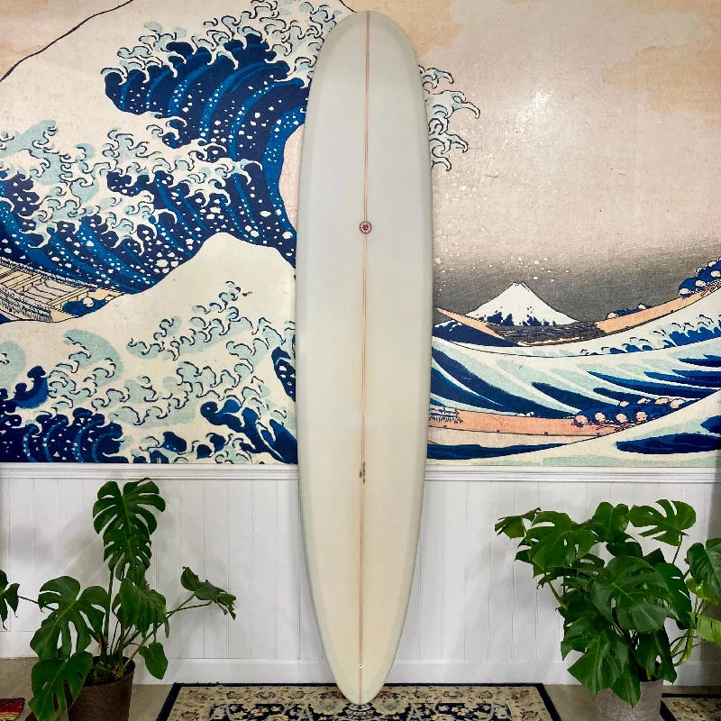 surfboards for bigger, faster rides-Nineplus - 9'2" Trim King III