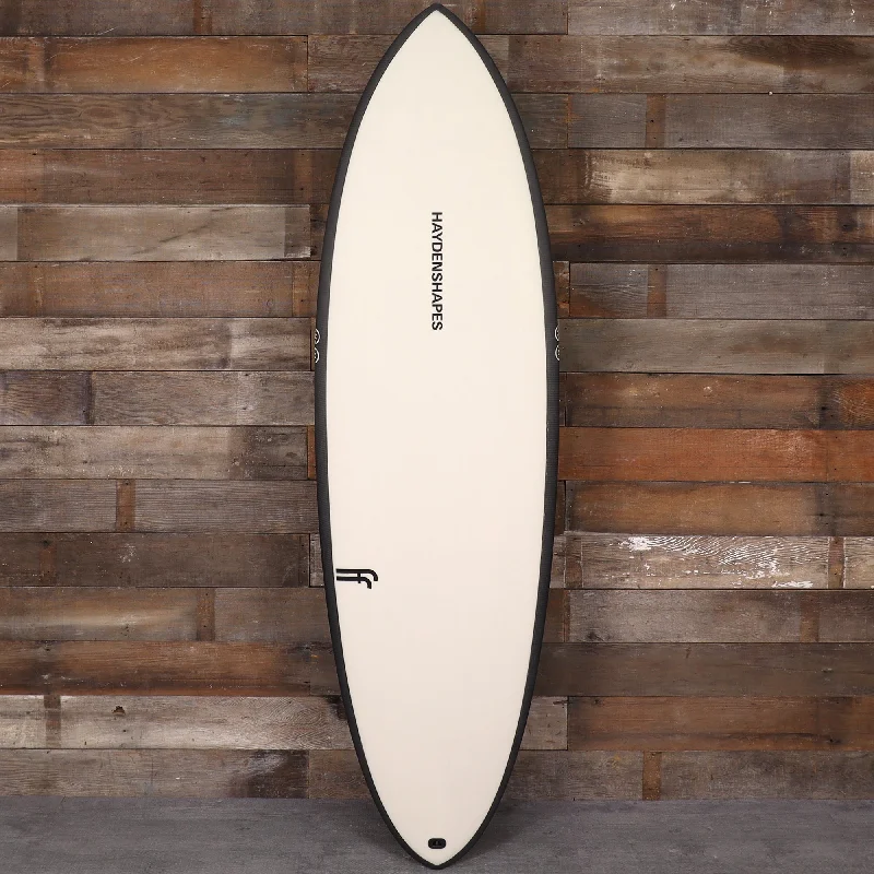 surfboards for stylish performance on the waves-Haydenshapes Hypto Krypto FutureFlex 6'0 x 20 ½ x 2 ¾ Surfboard - Sand