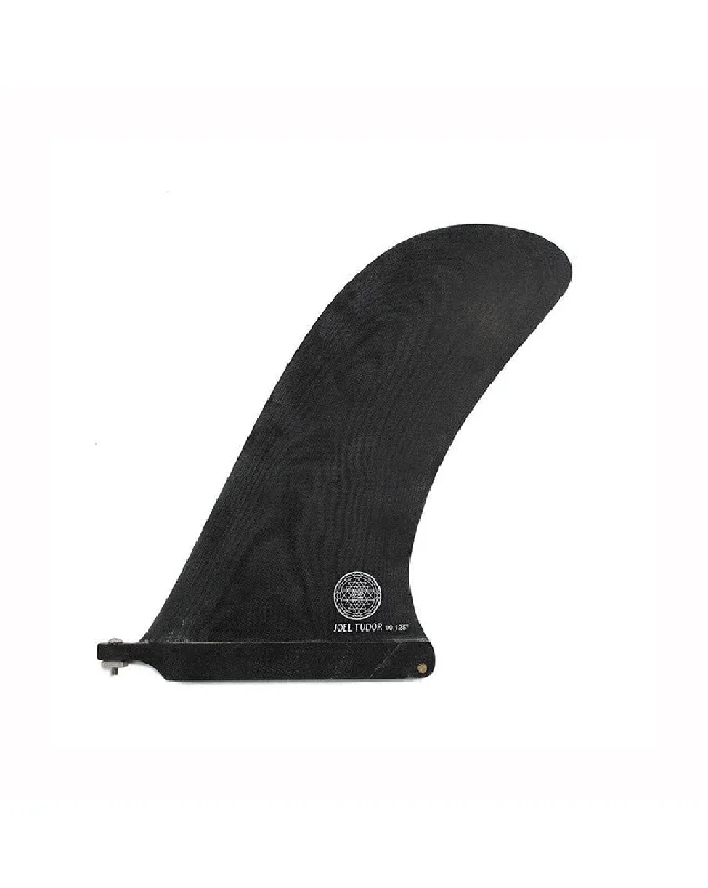 surfboard fins with superior design for better control-Joel Tudor Pivot