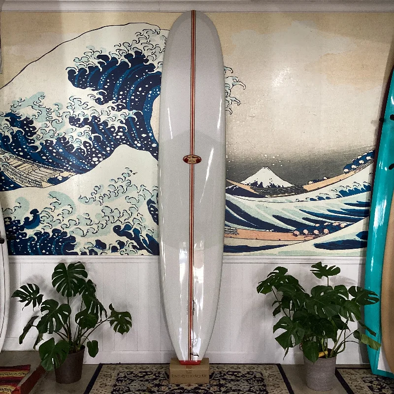 surfboards for pro-level maneuverability-Takayama | 9'8 Classic Noserider