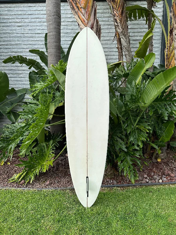 surfboards for all-weather wave riding-7'6" Kris Hall New Speedway Boogie (Used)