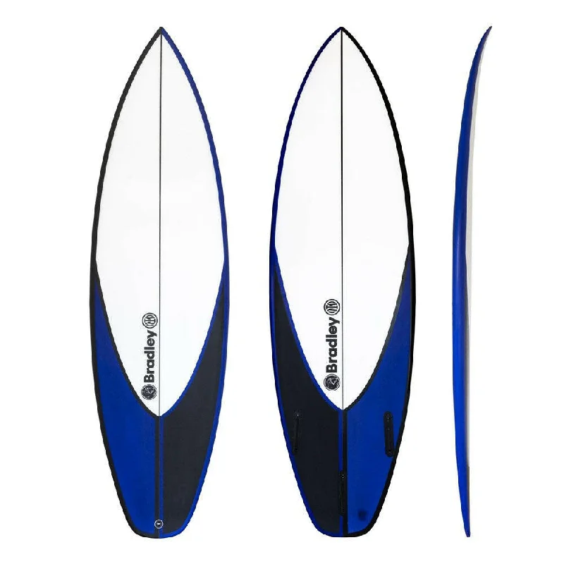 surfboards for expert-level wave riding-Inter Milan Surfboard