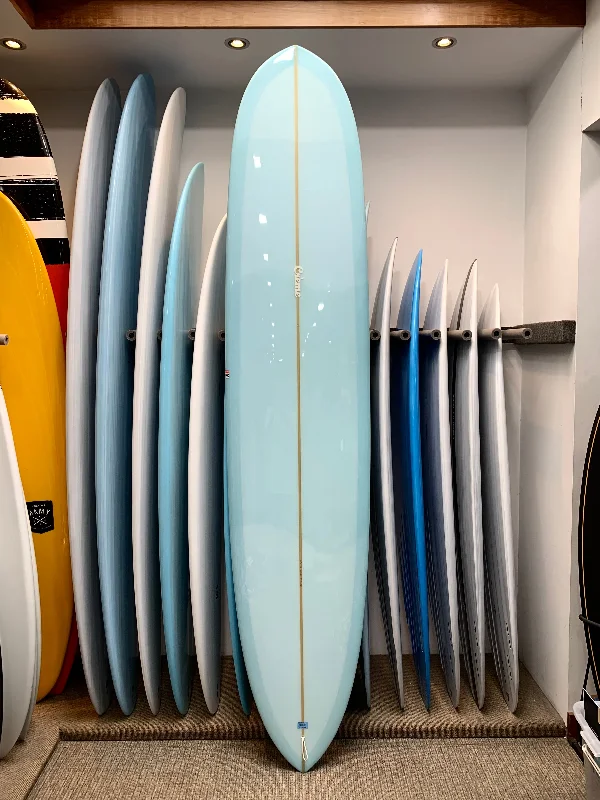 surfboards for catching bigger waves-Gato Fat Cat 9'2