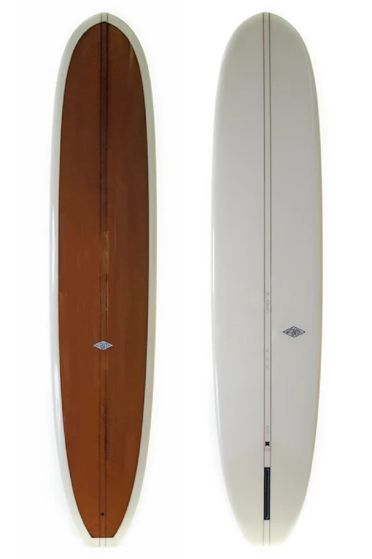 surfboards for big-wave enthusiasts-22014 9'4" Noserider