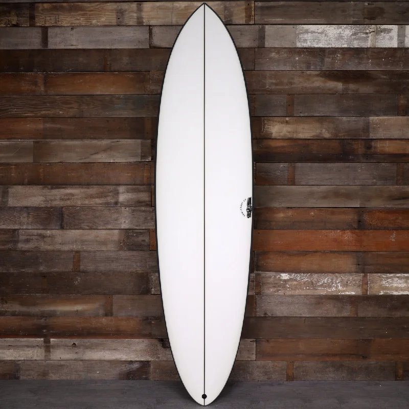 surfboards with high-performance materials for long-lasting durability-JS Industries El Barón PE Carbon Fusion 6'10 x 20 ¾ x 2 11/16 Surfboard