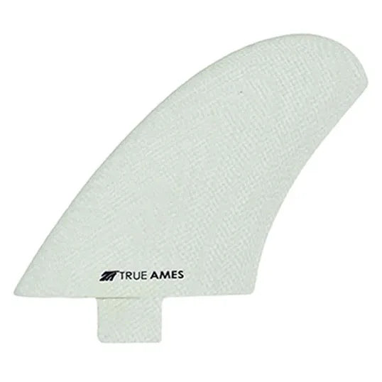 surfboard fins for all-around performance-True Ames Canards Fins - FCS