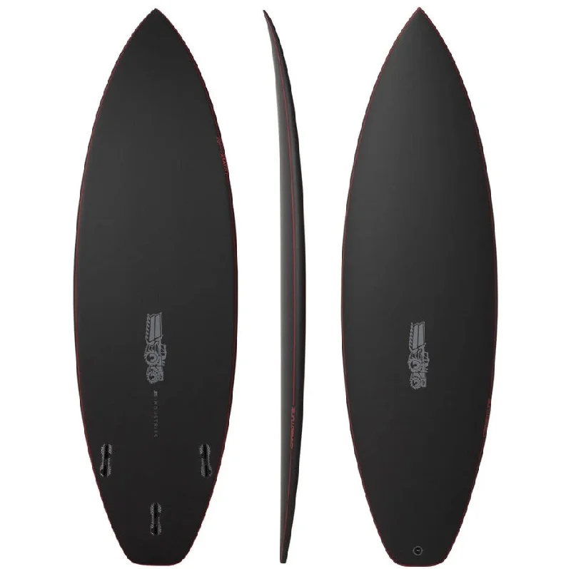 surfboards for expert-level handling-JS Industries Xero Gravity 5'10a Carbotune Surfboard