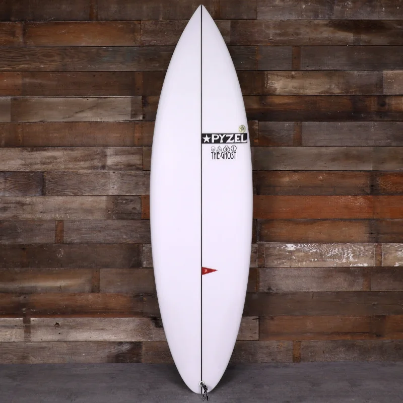 surfboards with faster release off the wave face-Pyzel The Ghost 6'0 x 19 ⅜ x 2 9/16 Surfboard