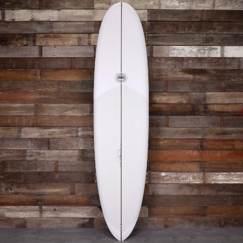 surfboards with optimized foot placement for performance-Bing Collector 7'10 x 22 5/16 x 3 Surfboard