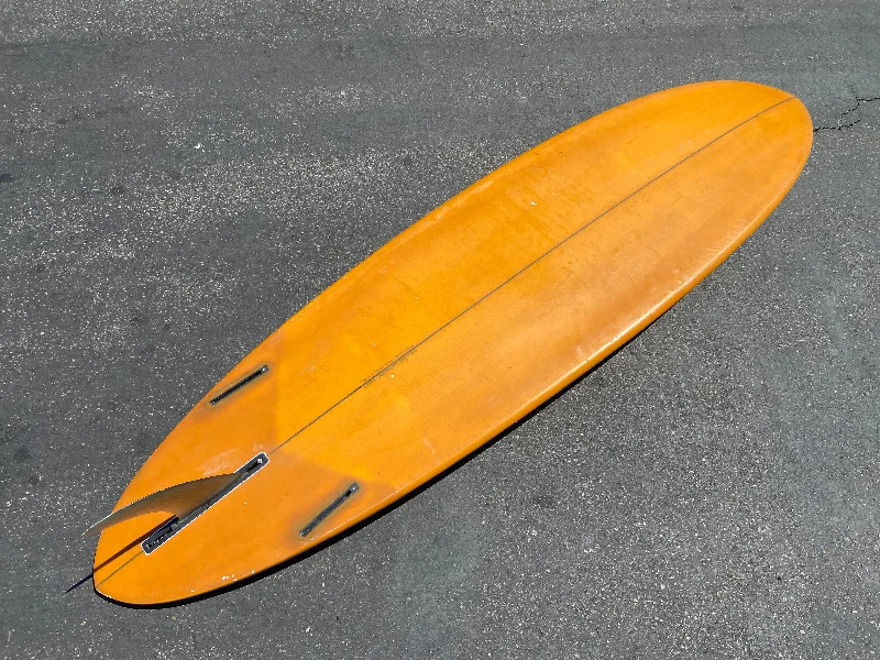 surfboards with reinforced edges for durability-7'0" Kris Hall Speed Egg (Used)