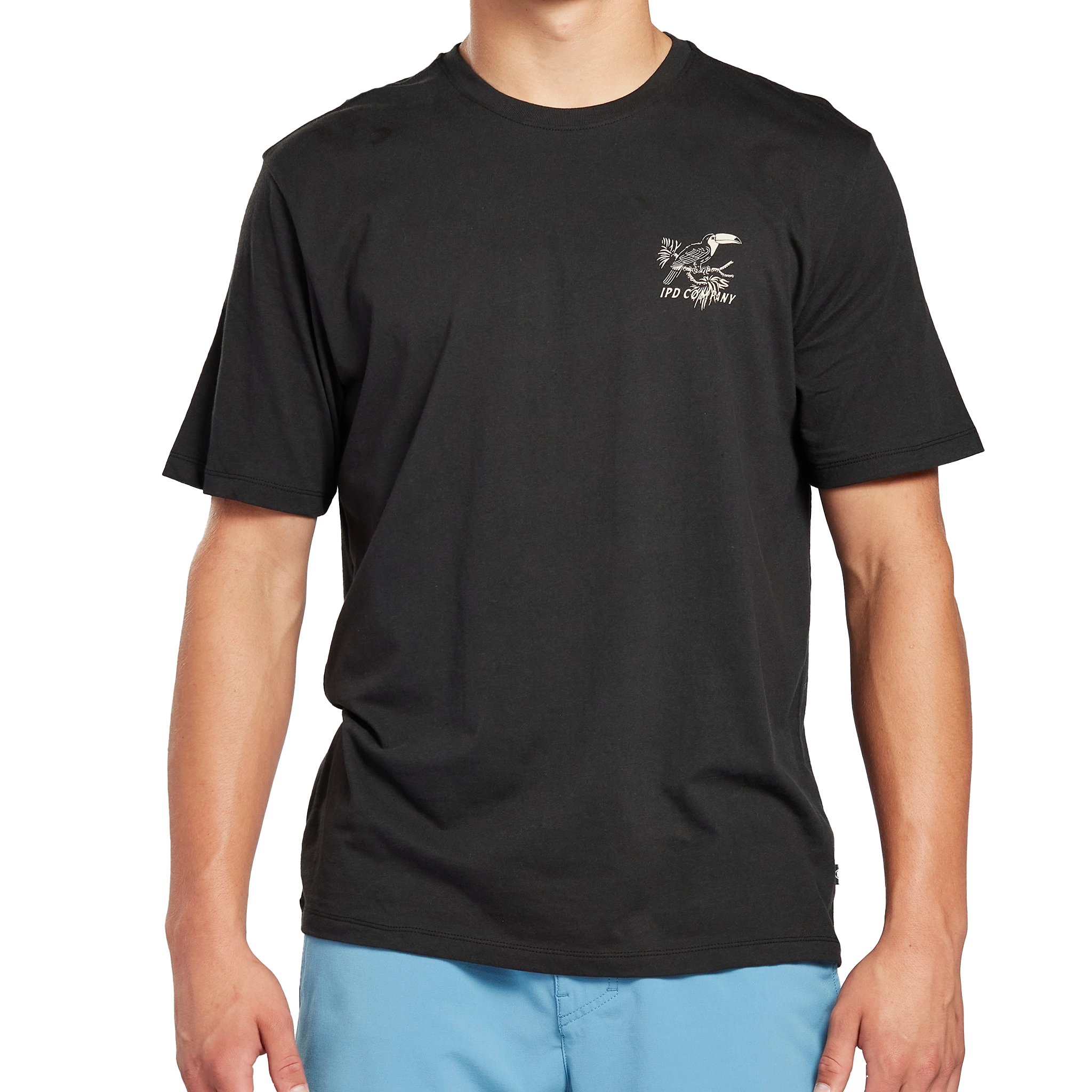 high-performance surf clothing for athletes-Oblivion Super Soft Short Sleeve Tee