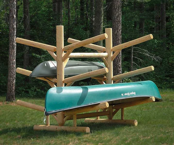 surf clothing with adjustable features for custom fit-6 SUP and Kayak Log Storage Rack