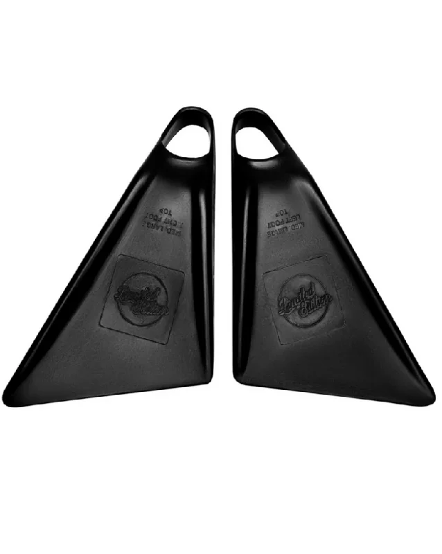 surfboard fins for easy handling in choppy waters-Sylock Fins