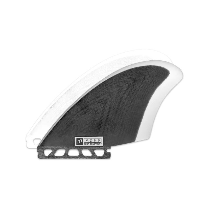 surfboard fins for big wave surfing-KEELS X-LARGE - 5.0’’ FINS