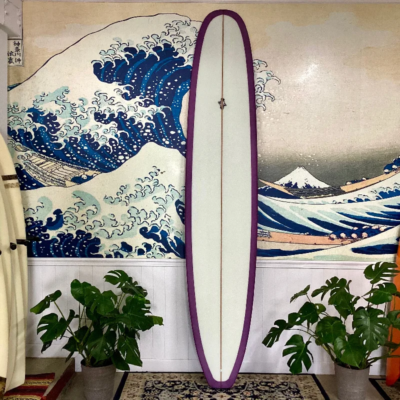 surfboards for all-weather wave riding-Thomas - 9'10" Moose Knuckle