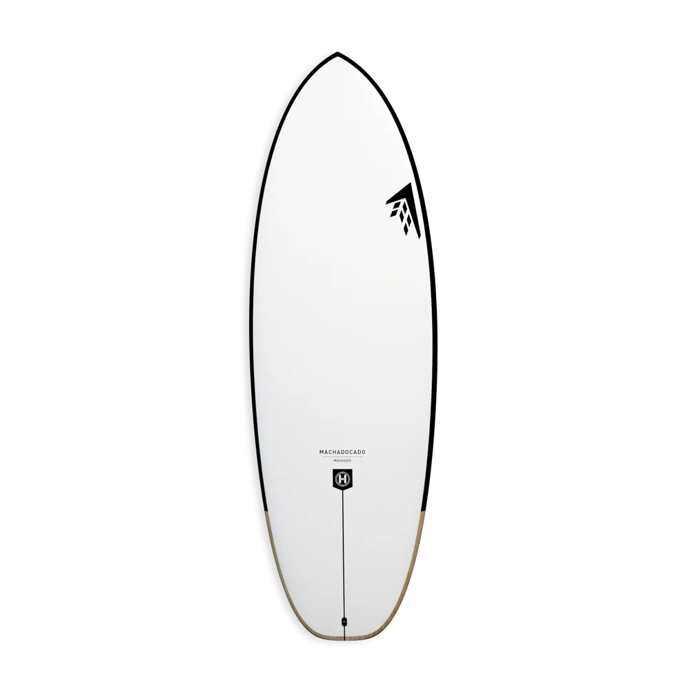 surfboards for powerful bottom turns-Firewire MachadoCado - Futures