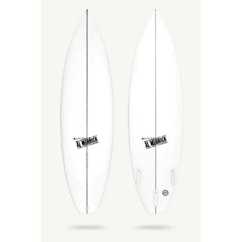 surfboards for more comfortable long rides-CI 2.Pro