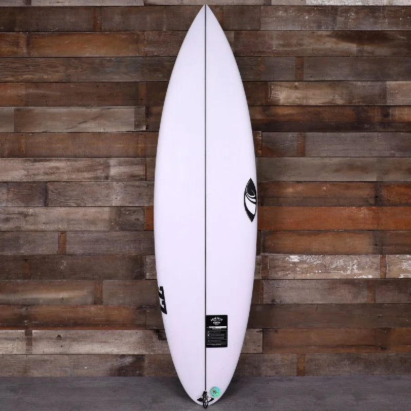 surfboards with advanced tail shapes for better control-Sharp Eye #77 6'2 x 19 ½ x 2 ⅗ Surfboard