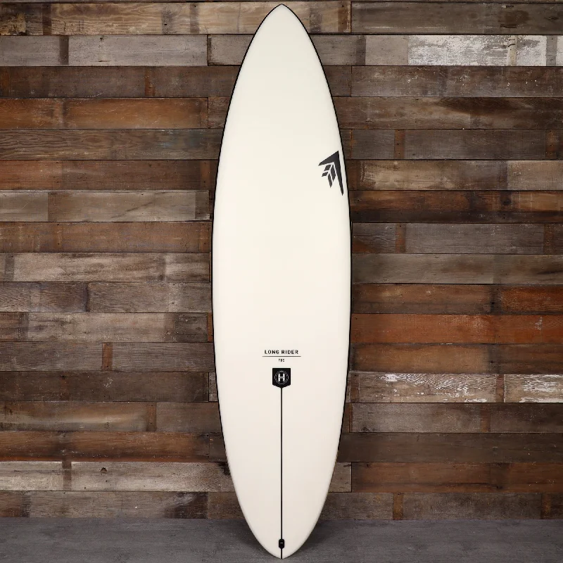 surfboards with responsive flex for better control-Firewire Long Rider Helium 6'10 x 21 ½ x 2 ⅝ Surfboard