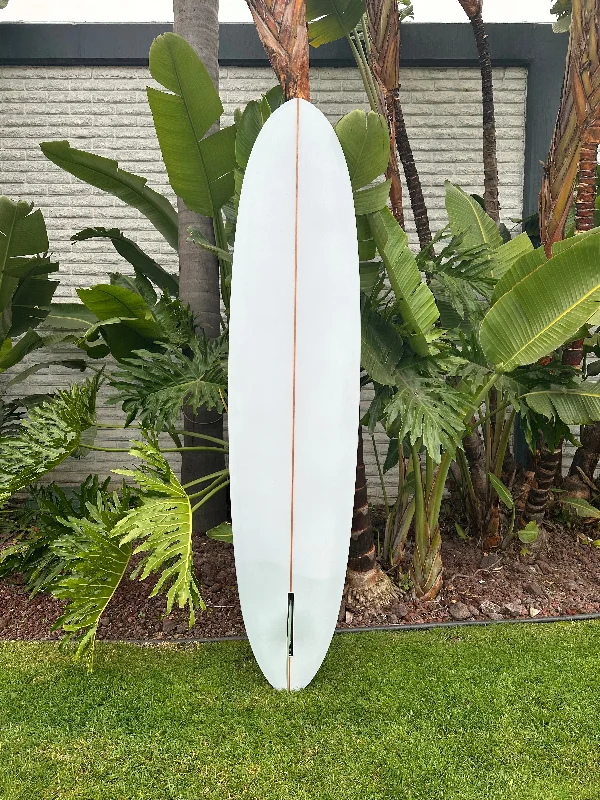 surfboards for fast takeoffs and smooth rides-8’4” Gato Heroi Surfar