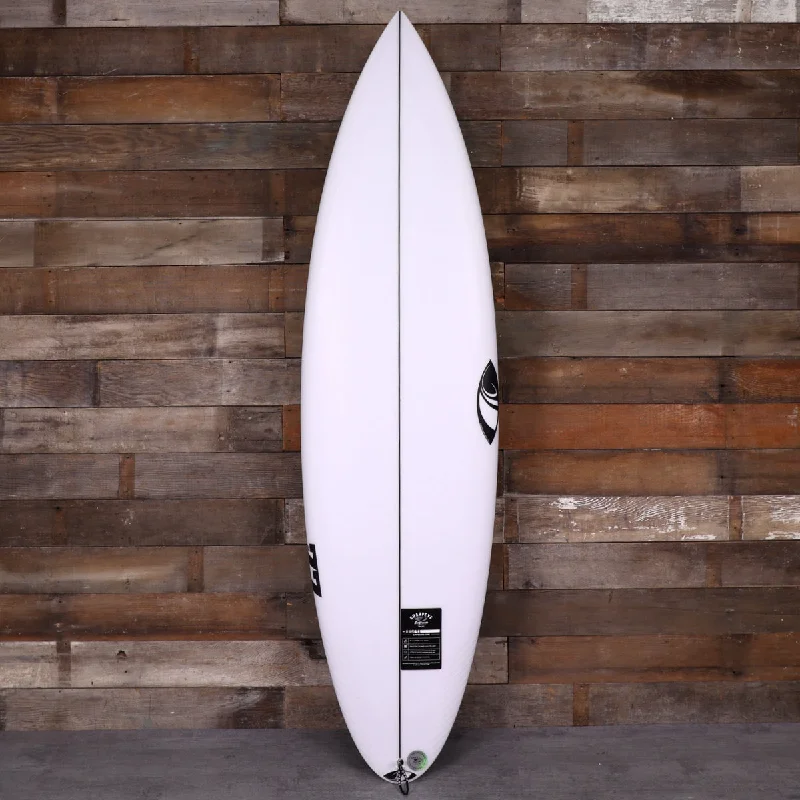 surfboards with optimized dimensions for speed and agility-Sharp Eye #77 6'3 x 19.65 x 2 11/16 Surfboard