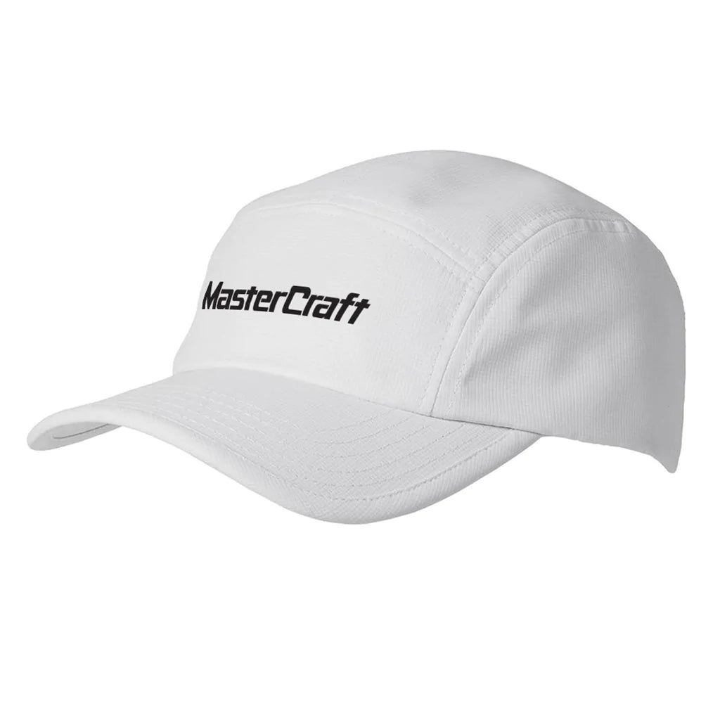 surf clothing for premium comfort on the beach-Classic Logo Performance Hat