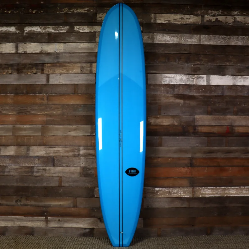 surfboards for quick acceleration off the wave face-Bing Levitator Type II 9'4 x 23 ⅜ x 2 15/16 Surfboard