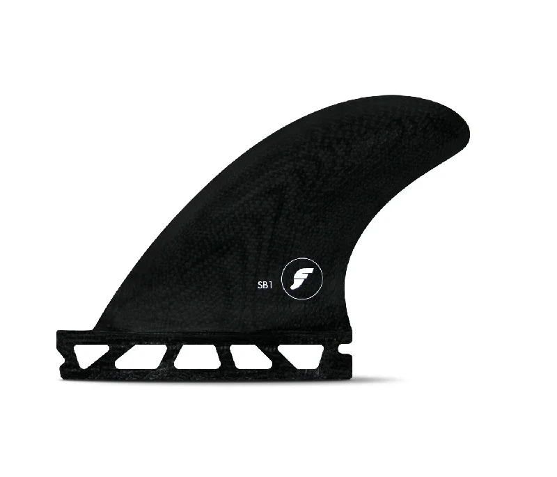 surfboard fins for improved grip in the surf-FSB1 Fiberglass Sidebite Fins