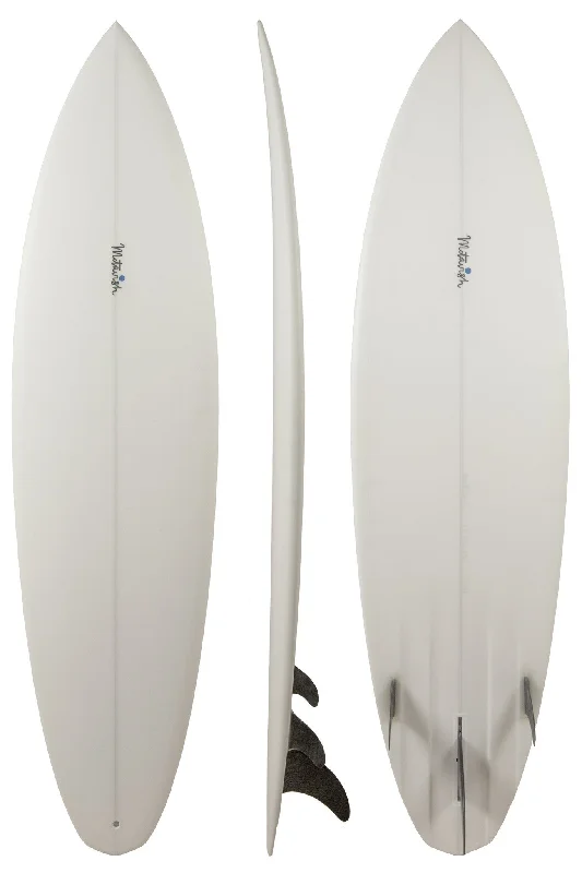 surfboards with advanced fin setups for speed-23079 7'0" Rambler