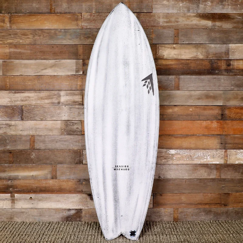 surfboards with minimal drag for improved wave performance-Firewire Seaside Volcanic 5'11 x 22 ¾ x 2 ¾ Surfboard