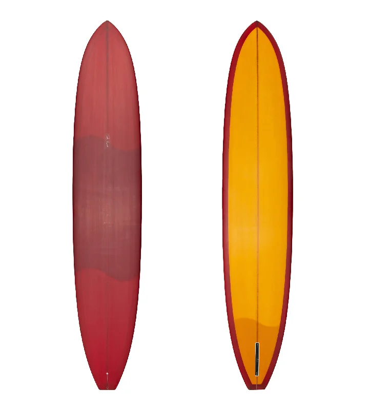 surfboards with efficient designs for more speed-Dagger 9'9