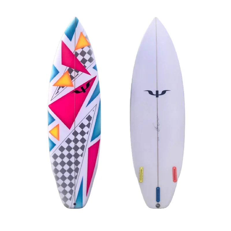 surfboards for longboard lovers-The Galaga