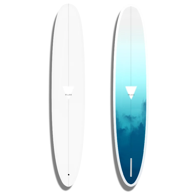 surfboards for better control through turns-Shiva - USA