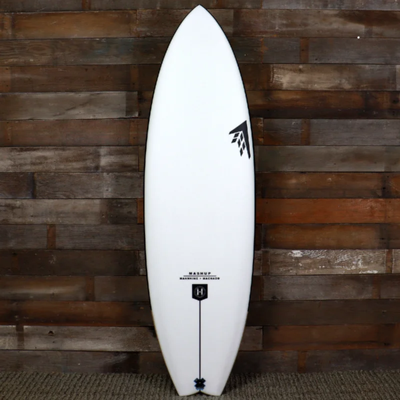 surfboards with superior grip in the surf-Firewire Mashup Helium 5'10 x 20 1/16 x 2 ¾ Surfboard