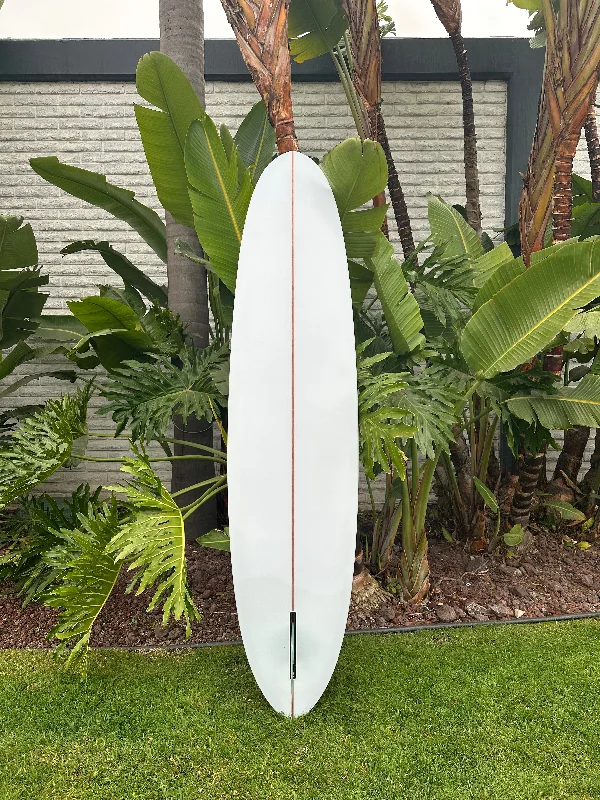 surfboards for multi-purpose surfing-8’0” Gato Heroi Space Pig