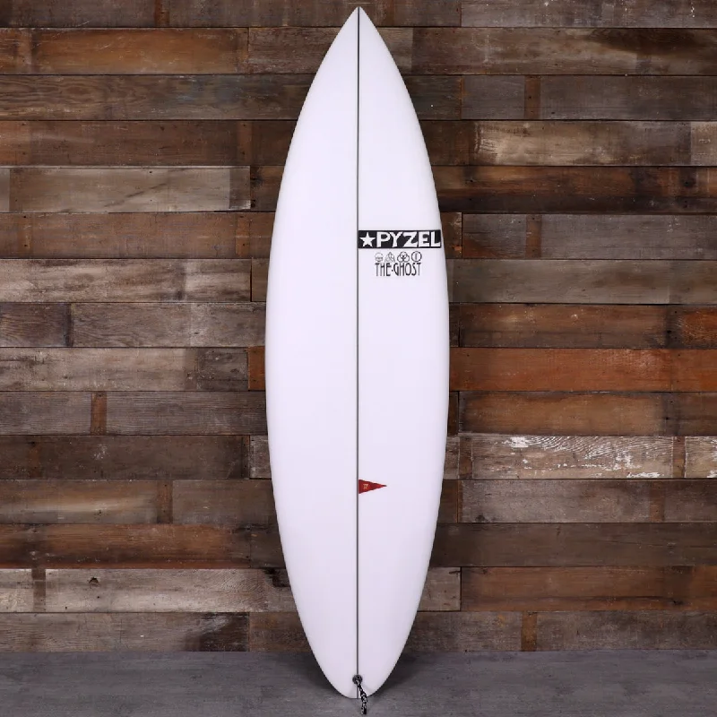 surfboards for bigger, faster rides-Pyzel The Ghost 5'11 x 19 ⅛ x 2 ½ Surfboard