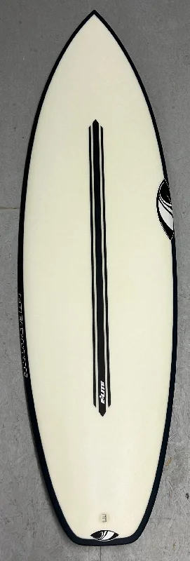 surfboards with durable finishes for longevity-New E3 LITE Cheat Code 6'0 x 20 x 2.62 33.9L