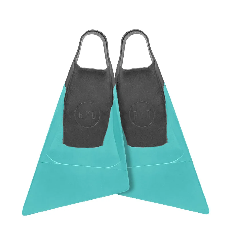 surfboard fins for improved grip in the surf-Elo Swim Fins