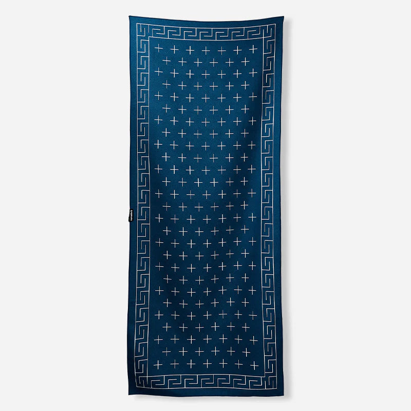 surfboards for higher wave-holding capacity-Nomadix Original Towel - 2024