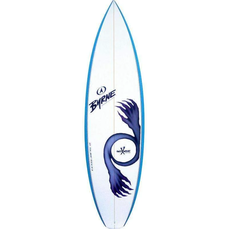 surfboards for responsive performance-Surftech O-Zone Squashtail Surfboard 5'11 ft