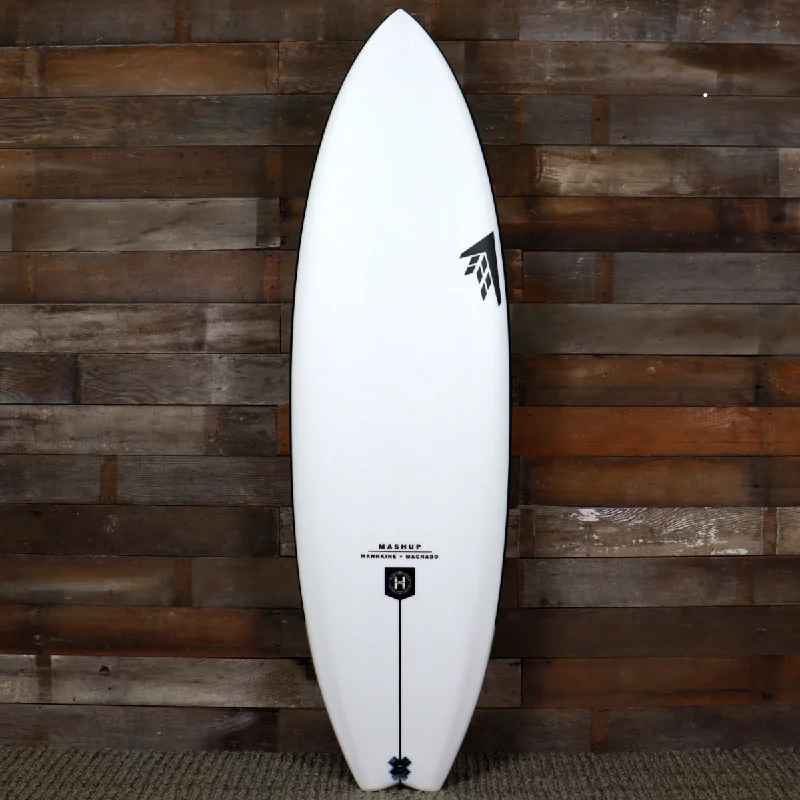 surfboards with smooth contouring for easy handling-Firewire Mashup Helium 6'0 x 20 ⅜ x 2 ⅞ Surfboard • REPAIRED